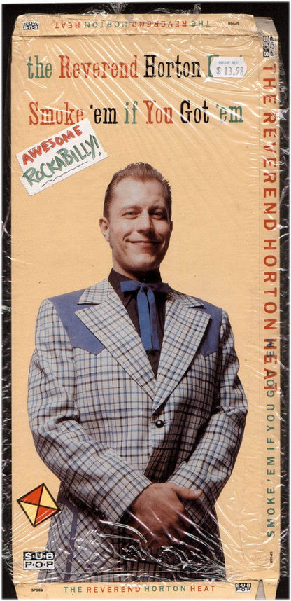 drinking and smoking cigarettes reverend horton heat - Guitar Lesson - Drinkin' & Smokin' - Rockabilly Jazz Chords! Reverend Horton Heat with Black