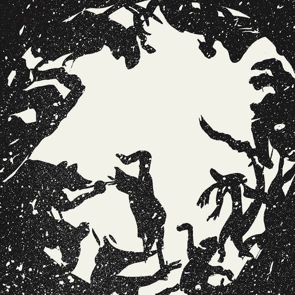 Rex Ilusivii - In The Moon Cage (2xLP) Offen Music Vinyl 4260148770975