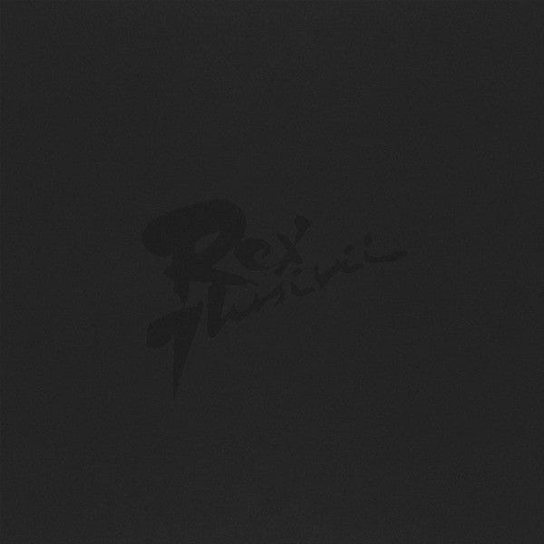 Rex Ilusivii - Koncert SNP 1983 (LP, Album) Offen Music