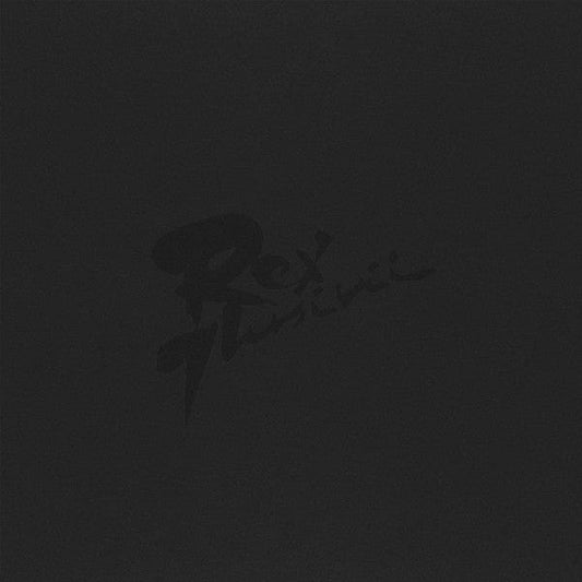 Rex Ilusivii - Koncert SNP 1983 (LP, Album) Offen Music