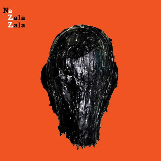 Rey Sapienz & The Congo Techno Ensemble - Na Zala (LP) Nyege Nyege Tapes Vinyl 742521169780