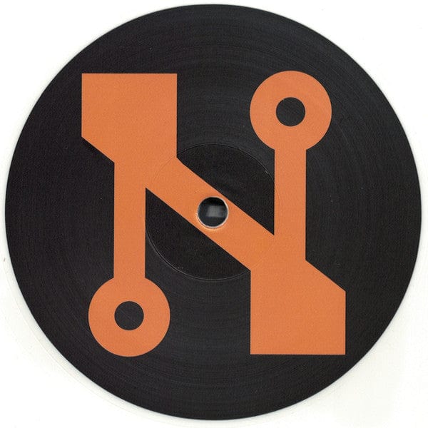 Rhythm On The Loose - Break Of Dawn  (12") Network Records Vinyl 5060870476393