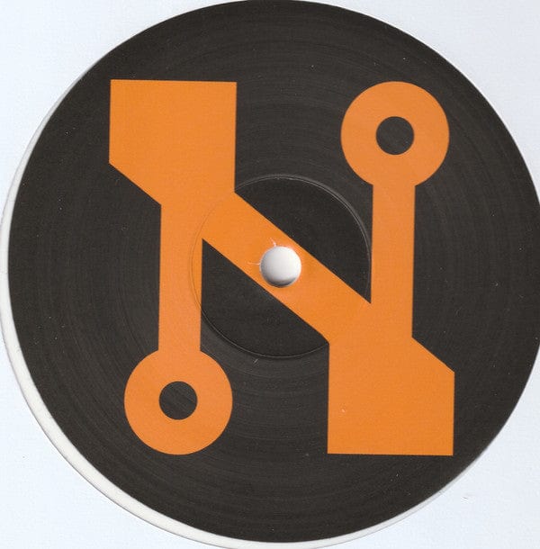 Rhythmatic - Take Me Back (12") Network Records Vinyl 5060870470582>