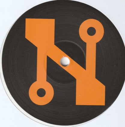 Rhythmatic - Take Me Back (12") Network Records Vinyl 5060870470582>