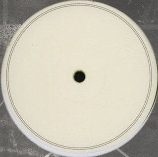 Ricardo Donoso - One Verse Sharpens Another (12") Digitalis Recordings Vinyl