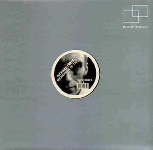 Richard Davis - Meaning & In The Air - The Remixes (12") on Punkt Music at Further Records