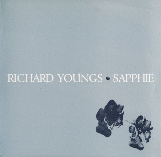 Richard Youngs - Sapphie (LP) Jagjaguwar Vinyl