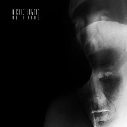 Richie Hawtin - Acid King on From Our Minds at Further Records