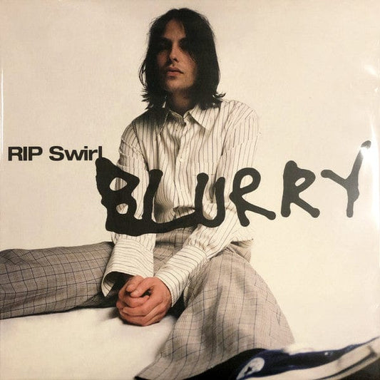 RIP Swirl - Blurry (LP) Public Possession Vinyl 4251804128490