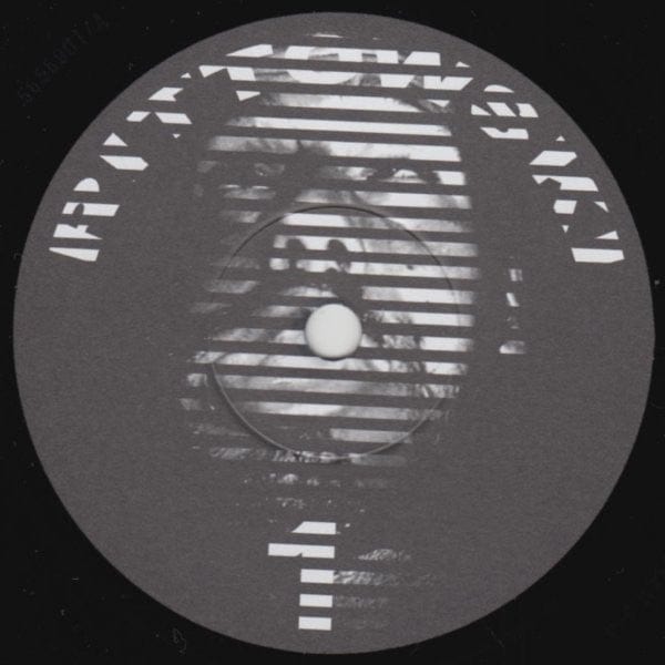 Rittowski - Flexomatic (7") Djuring Phonogram Vinyl