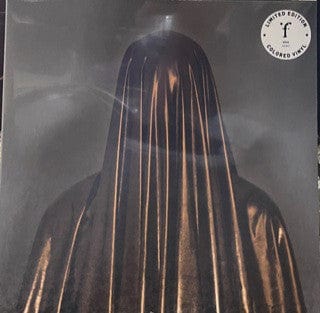 Ritual Howls - Turkish Leather (LP, Ltd, RE, Gol) on Felte at Further Records