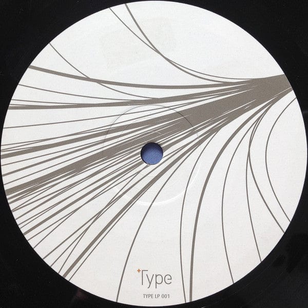 RJ Valeo - September (LP, Album) Type