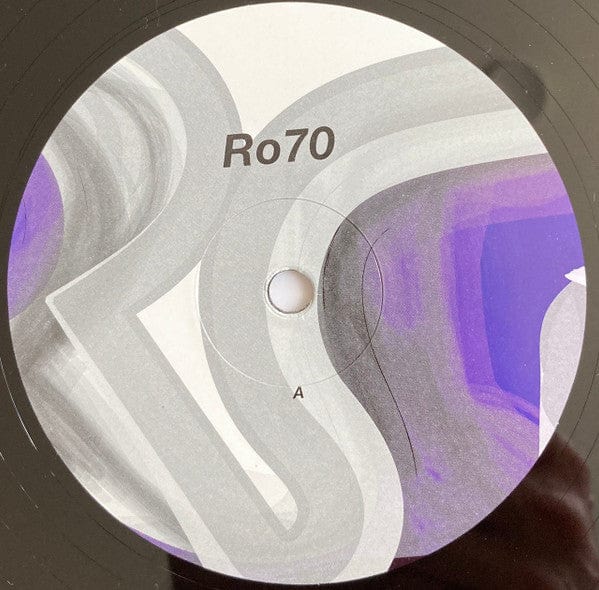 Ro70 - Ro70 (2xLP) Sister Midnight Vinyl 4251804127837