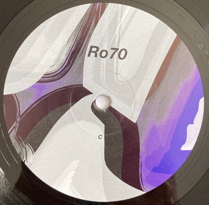 Ro70 - Ro70 (2xLP) Sister Midnight Vinyl 4251804127837