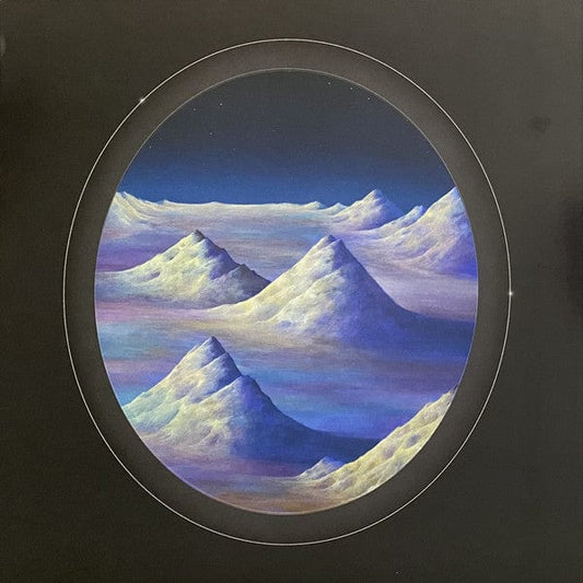 Rob Frye - Exoplanet (LP) on Astral Spirits at Further Records