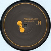 Robag Wruhme - Wuzzelbud "KK" (12") Musik Krause