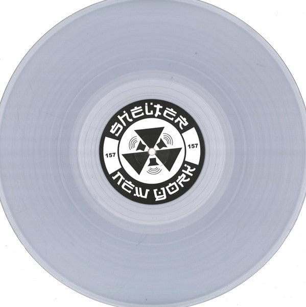Roland Clark - I Get Deep (12