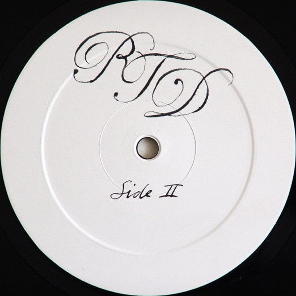 Roll The Dice - Roll The Dice (LP) Digitalis Recordings Vinyl