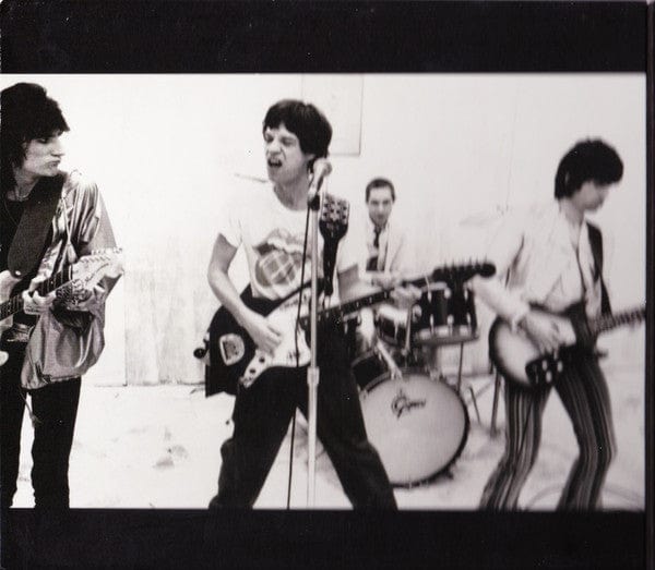 Rolling Stones - Rarities 1971-2003 (CD) – Further Records