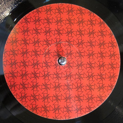 Ross 154 - Fragments  (12") Applied Rhythmic Technology (ART) Vinyl