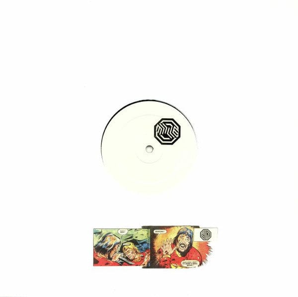 Roy Of The Ravers - SE1 Acid (12") Winthorpe Electronics Vinyl