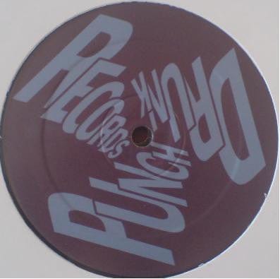 RSD - Jah Way  / Speeka Box (12") Punch Drunk Vinyl