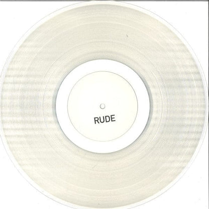Rude 66 - The 1000 Year Storm (12") Speedster Records Vinyl