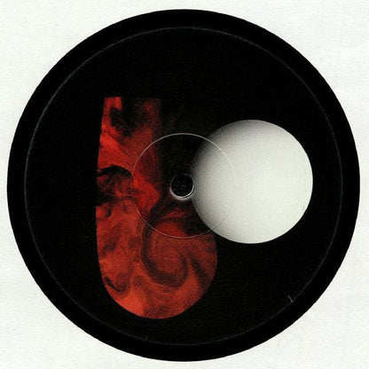 Ruff Stuff (5) - Bouncing Hearts (12") STRCTR Records Vinyl