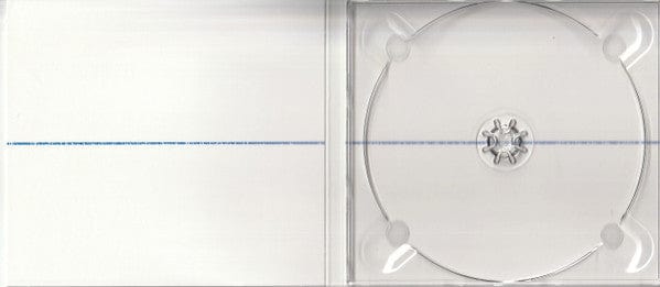 Ryoji Ikeda - Ultratronics (CD) Noton CD 4251804155021