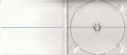 Ryoji Ikeda - Ultratronics (CD) Noton CD 4251804155021