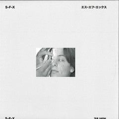 S-F-X (5) - S-F-X (LP) Kitjen Vinyl