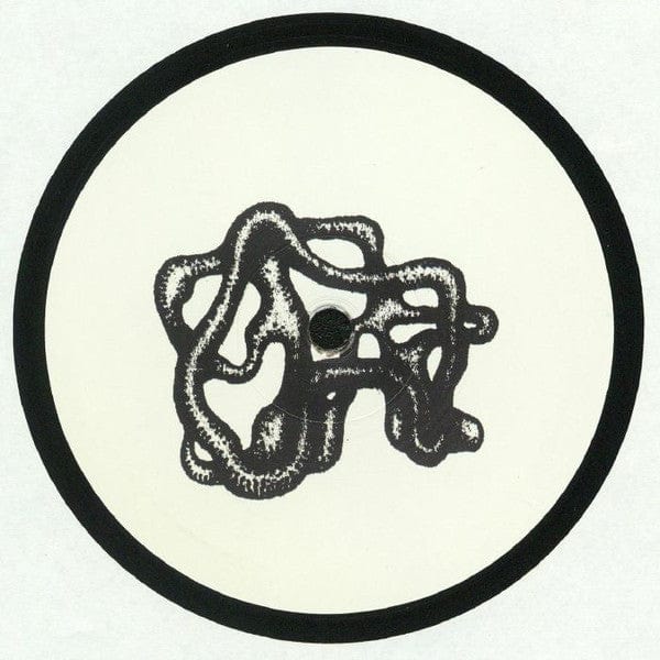 Sabla - Danzaguida (12", EP) Disk (5)