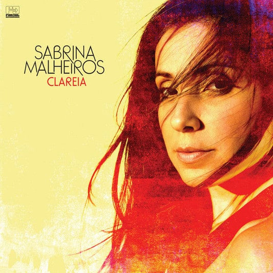 Sabrina Malheiros - Clareia (LP) Far Out Recordings Vinyl 5060211503481