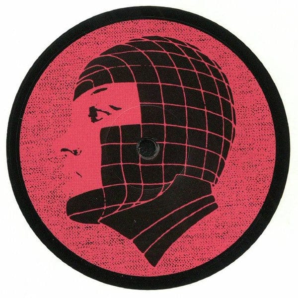 Sanasol - Long Lost Thoughts  (12") R-Time Records Vinyl