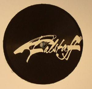 Sandman (34) / Gabicci Bruuner - Magnolia  (12") Falstaff (2) Vinyl