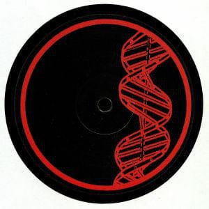 Sansibar - White Swan (12") Natural Sciences Vinyl