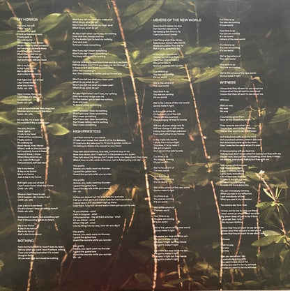 Santigold - Spirituals (LP) Little Jerk Records Vinyl 617308020922