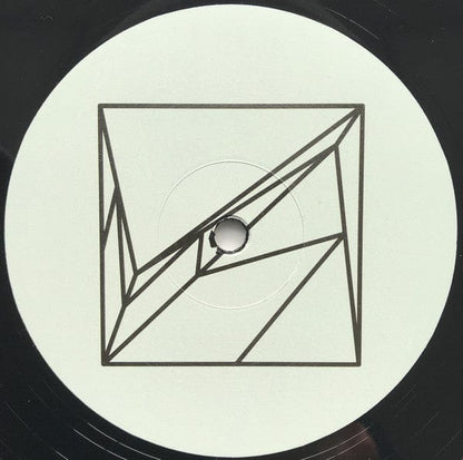 Scan 7 - Sooner Than Later EP (12") Heist (2) Vinyl