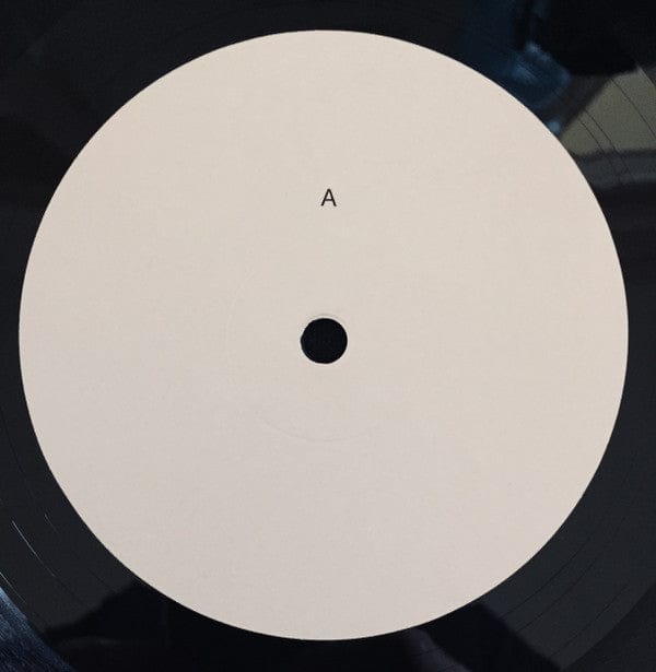 SCB – Caibu (2xLP, Hotflush Recordings, 2018) Back Cover