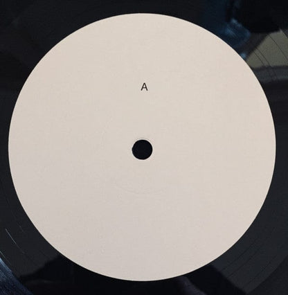 SCB – Caibu (2xLP, Hotflush Recordings, 2018) Back Cover