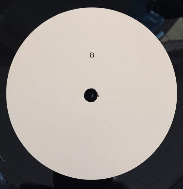 SCB – Caibu (2xLP, Hotflush Recordings, 2018) Image 3