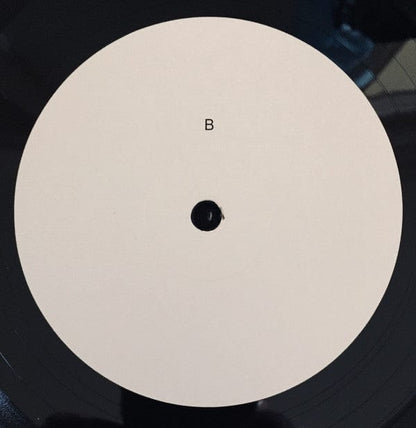 SCB – Caibu (2xLP, Hotflush Recordings, 2018) Image 3