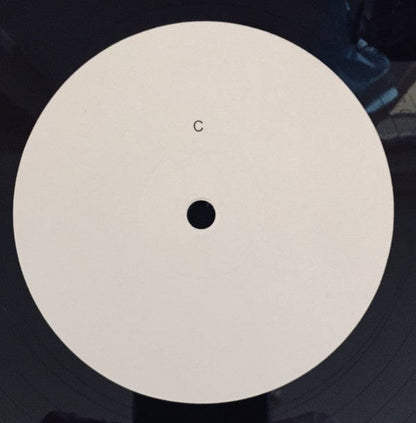 SCB – Caibu (2xLP, Hotflush Recordings, 2018) Image 4