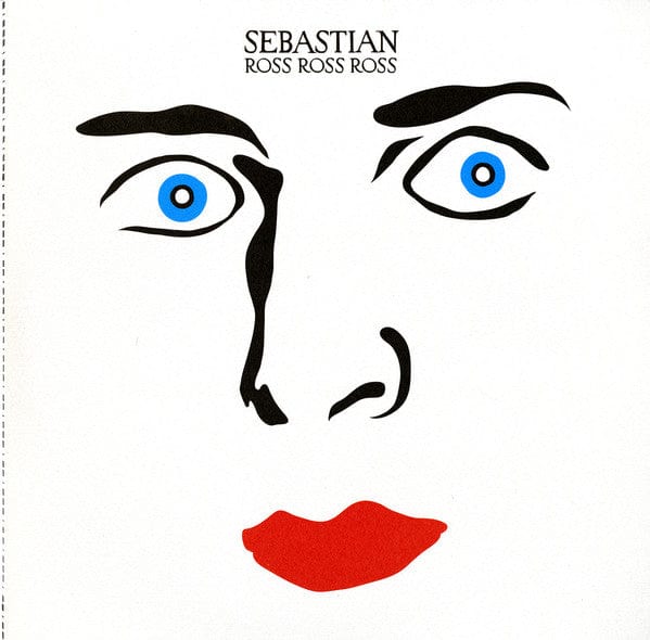 SebastiAn (6) - Ross Ross Ross (12") Ed Banger Records, Because Music Vinyl 5060107720169