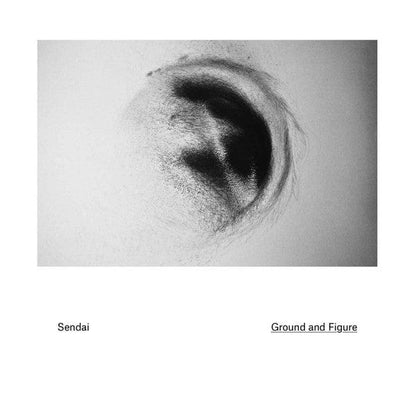 Sendai - Ground And Figure (2xLP, Album) Editions Mego