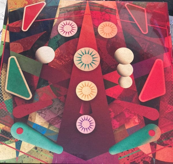 Session Victim - Listen To Your Heart (3x12") Delusions Of Grandeur Vinyl