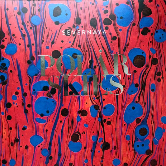 Severnaya - Polar Skies (12", Album) Fauxpas Musik