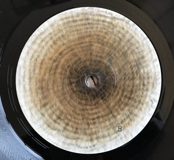Shackleton & Vengeance Tenfold - Sferic Ghost Transmits (2xLP, Album, Gat) Honest Jon's Records