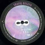 Shafiq Husayn - It's Better For You (12") Eglo Records Vinyl