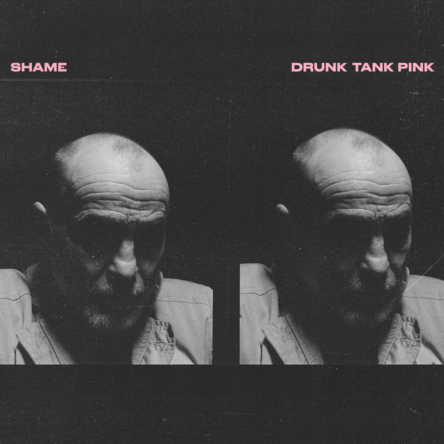 Shame (19) - Drunk Tank Pink (2xLP) Dead Oceans Vinyl 617308011838